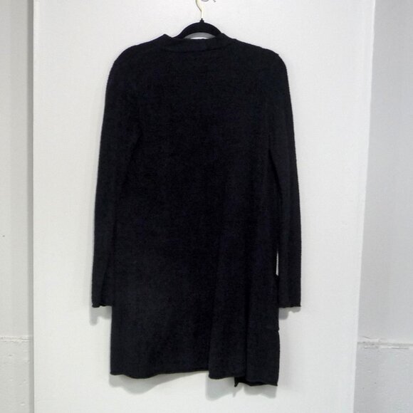 BAREFOOT DREAMS COZYCHIC LITE LONG CARDIGAN SMALL - Picture 9 of 9